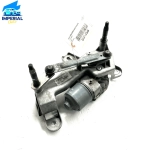 2007-2013 MERCEDES S550 W221 Passenger Side Windshield Wiper Motor Linkage 