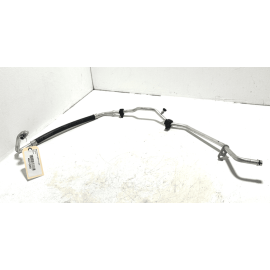 2018-2023 TOYOTA CAMRY 2.5L AC AIR CONDITIONING SUCTION HOSE PIPE LINE OEM
