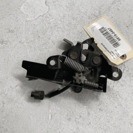 2018-2021 Toyota Camry LE SE XSE XLE Hood Bonnet Lock Latch Unit Assembly O