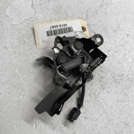 2018-2021 Toyota Camry LE SE XSE XLE Hood Bonnet Lock Latch Unit Assembly O