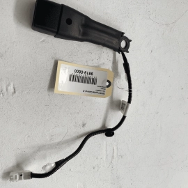2018-2021 Toyota Camry Front Right Passenger Side Seat Belt Buckle Latch OE