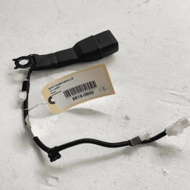 2018-2021 Toyota Camry Front Right Passenger Side Seat Belt Buckle Latch OE