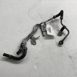 2018-2019 Toyota Camry 2.5L Automatic Transmission Oil Cooler Tube Pipe Lin