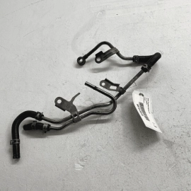 2018-2019 Toyota Camry 2.5L Automatic Transmission Oil Cooler Tube Pipe Lin