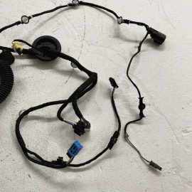AUDI A5 2021 SPORTBACK FRONT LEFT DRIVER SIDE DOOR WIRE WIRING HARNESS OEM