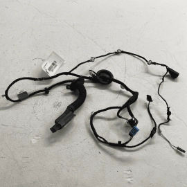 AUDI A5 2021 SPORTBACK FRONT LEFT DRIVER SIDE DOOR WIRE WIRING HARNESS OEM