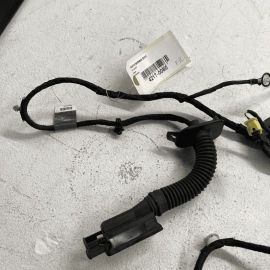 AUDI A5 2021 SPORTBACK FRONT LEFT DRIVER SIDE DOOR WIRE WIRING HARNESS OEM