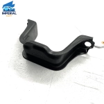 15-20 ACURA TLX 2.4L FRONT ENGINE MOUNTING STOPPER BRACKET OEM 50835-T2F-A0