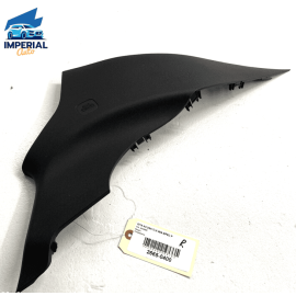 ACURA TLX REAR RIGHT C PILLAR TRIM COVER QUARTER PANEL OEM 2018 - 2020