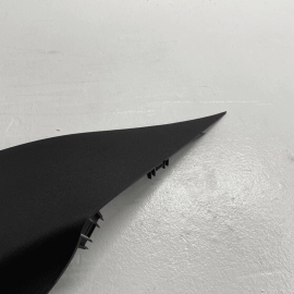 ACURA TLX REAR RIGHT C PILLAR TRIM COVER QUARTER PANEL OEM 2018 - 2020