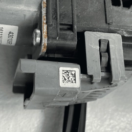 TESLA MODEL S 2012 - 2020 FRONT DRIVER SIDE DOOR WINDOW REGULATOR MOTOR ASS