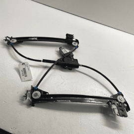 TESLA MODEL S 2012 - 2020 FRONT DRIVER SIDE DOOR WINDOW REGULATOR MOTOR ASS