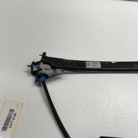 TESLA MODEL S 2012 - 2020 FRONT DRIVER SIDE DOOR WINDOW REGULATOR MOTOR ASS