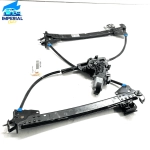 TESLA MODEL S 2012 - 2020 FRONT DRIVER SIDE DOOR WINDOW REGULATOR MOTOR ASS