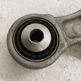 2018-2023 AUDI A5 SPORTBACK REAR LEFT DRIVER SIDE UPPER CONTROL ARM OEM 2018-2023 AUDI A5 SPORTBACK REAR LEFT DRIVER SIDE UPPER CONTROL ARM OEM