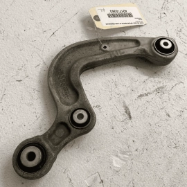 2018-2023 AUDI A5 SPORTBACK REAR LEFT DRIVER SIDE UPPER CONTROL ARM OEM 2018-2023 AUDI A5 SPORTBACK REAR LEFT DRIVER SIDE UPPER CONTROL ARM OEM
