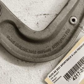 2018-2023 AUDI A5 SPORTBACK REAR LEFT DRIVER SIDE UPPER CONTROL ARM OEM 2018-2023 AUDI A5 SPORTBACK REAR LEFT DRIVER SIDE UPPER CONTROL ARM OEM