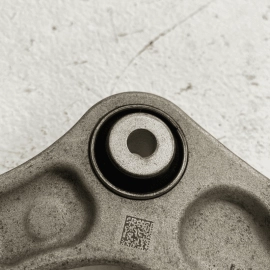 2018-2023 AUDI A5 SPORTBACK REAR LEFT DRIVER SIDE UPPER CONTROL ARM OEM 2018-2023 AUDI A5 SPORTBACK REAR LEFT DRIVER SIDE UPPER CONTROL ARM OEM