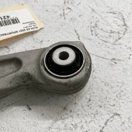 2018-2023 AUDI A5 SPORTBACK REAR LEFT DRIVER SIDE UPPER CONTROL ARM OEM 2018-2023 AUDI A5 SPORTBACK REAR LEFT DRIVER SIDE UPPER CONTROL ARM OEM
