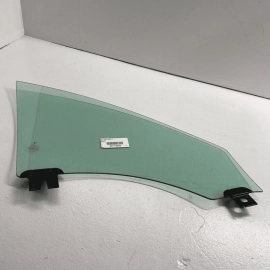 2012 - 2020 Tesla Model S Front Left Driver Side Door Window Glass LH OEM