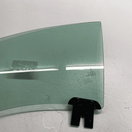 2012 - 2020 Tesla Model S Front Left Driver Side Door Window Glass LH OEM