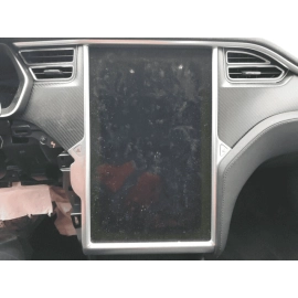 2012 - 2020 Tesla Model S Front Left Driver Side Door Window Glass LH OEM