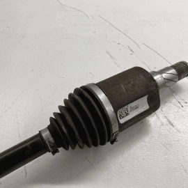 TESLA MODEL S 2012-20 FRONT LEFT DRIVER SIDE ASSEMBLY AXLE SHAFT HALF SHAFT
