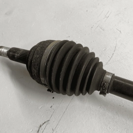 TESLA MODEL S 2012-20 FRONT LEFT DRIVER SIDE ASSEMBLY AXLE SHAFT HALF SHAFT