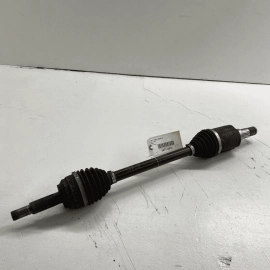 TESLA MODEL S 2012-20 FRONT LEFT DRIVER SIDE ASSEMBLY AXLE SHAFT HALF SHAFT