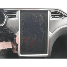 TESLA MODEL S 2012-20 FRONT LEFT DRIVER SIDE ASSEMBLY AXLE SHAFT HALF SHAFT
