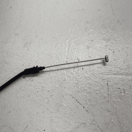 2012-2020 Tesla Model S Front Hood Bonnet Manual Release Open Cable Wire OE
