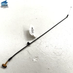 2012-2020 Tesla Model S Front Hood Bonnet Manual Release Open Cable Wire OE