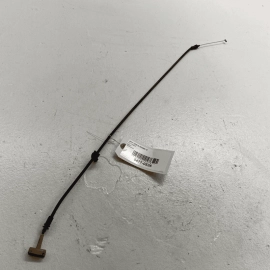2012-2020 Tesla Model S Front Hood Bonnet Manual Release Open Cable Wire OE