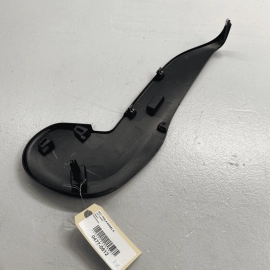 2017-2020 Tesla Model S Front Right Passenger Seat Inner Cover Panel Trim O