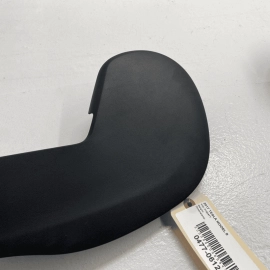 2017-2020 Tesla Model S Front Right Passenger Seat Inner Cover Panel Trim O