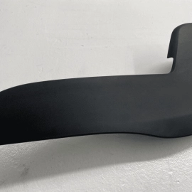 2017-2020 Tesla Model S Front Right Passenger Seat Inner Cover Panel Trim O