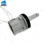 15-18 AUDI Q3 IN CAR CABIN HVAC AIR TEMPERATURE SENSOR OEM 1K0907543G