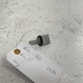 15-18 AUDI Q3 IN CAR CABIN HVAC AIR TEMPERATURE SENSOR OEM 1K0907543G