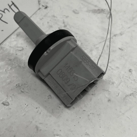 15-18 AUDI Q3 IN CAR CABIN HVAC AIR TEMPERATURE SENSOR OEM 1K0907543G