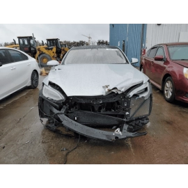 2017-2020 Tesla Model S Hood Bonnet Left Driver Side Lock Latch Actuator OE