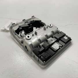 2023 MAZDA CX-50 FRONT OVERHEAD CONSOLE DOME LIGHT LAMP SWITCH & MICROPHONE
