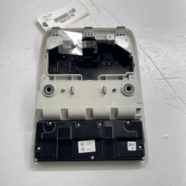 2023 MAZDA CX-50 FRONT OVERHEAD CONSOLE DOME LIGHT LAMP SWITCH & MICROPHONE
