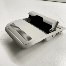 2023 MAZDA CX-50 FRONT OVERHEAD CONSOLE DOME LIGHT LAMP SWITCH & MICROPHONE