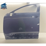 !DAMAGED! 2023 MAZDA CX-50 FRON LEFT DRIVER DOOR SHELL PANEL OEM - 47C -