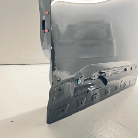 !DAMAGED! 2023 MAZDA CX-50 FRON LEFT DRIVER DOOR SHELL PANEL OEM - 47C -