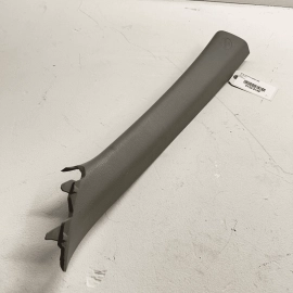 WINDSHIELD DRIVER SIDE A PILLAR TRIM COVER PANEL OEM TOYOTA CAMRY XSE 2018-