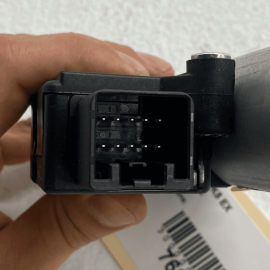 2021 - 2023 KIA K5 PANORAMIC SUNROOF SUN ROOF ROLLER SHADE MOTOR OEM