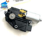 2021 - 2023 KIA K5 PANORAMIC SUNROOF SUN ROOF ROLLER SHADE MOTOR OEM