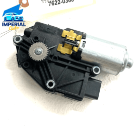 2021 - 2023 KIA K5 PANORAMIC SUNROOF SUN ROOF ROLLER SHADE MOTOR OEM