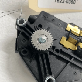 2021 - 2023 KIA K5 PANORAMIC SUNROOF SUN ROOF ROLLER SHADE MOTOR OEM